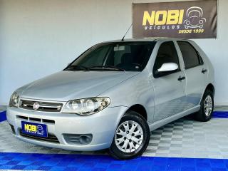 Foto do veículo Fiat Palio 1.0 Cel. Econ./italia F.flex 8v 4p