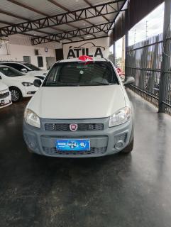 Foto do veículo Fiat Strada 1.4 Cd Hard Working