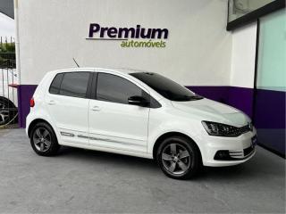 Foto do veículo Volkswagen Fox 1.6 Connect