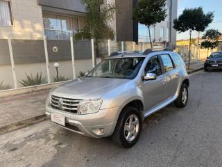Foto do veículo Renault Duster 1.6 16v Hi-flex Expression