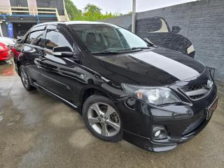 Foto do veículo Toyota Corolla Xrs 2.0 Flex 16v Aut.