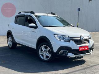 Foto do veículo Renault Sandero Stepway Flex 1.6 16v 5p