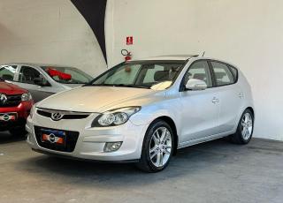 Foto do veículo Hyundai I30 2.0 16v 145cv 5p Aut.