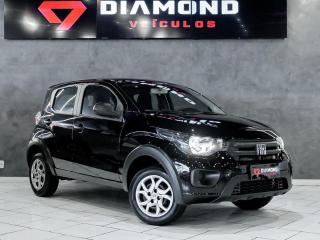 Foto do veículo Fiat Mobi 1.0 Like