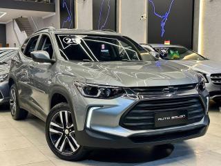 Foto do veículo Chevrolet Tracker 1.0 Turbo 12v Flex Aut.