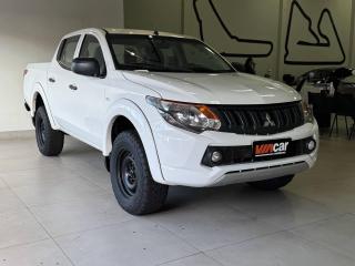 Foto do veículo Mitsubishi L200 2.4 D Triton Outdoor Glx 4wd