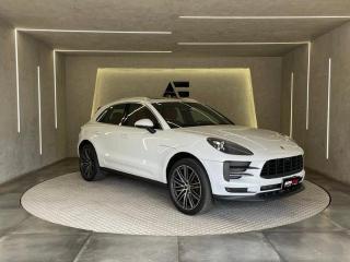 Foto do veículo Porsche Macan 2.0 Pdk