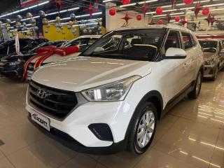 Foto do veículo Hyundai Creta 1.6 Action Auto