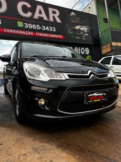 Foto do veículo Citroen C3 1.5 8v Flex Tendance