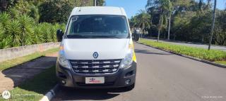 Foto do veículo Renault Master 2.3 L2h2 Grand Vitre