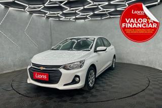 Foto do veículo Chevrolet Onix Plus 1.0 Lt