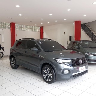 Foto do veículo Volkswagen T-cross 200 Tsi 1.0 Flex 12v 5p Aut.