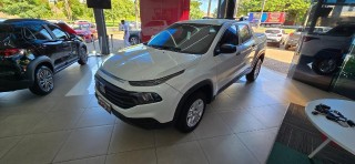 Foto do veículo Fiat Toro Endurance 1.8 16v Flex Aut.