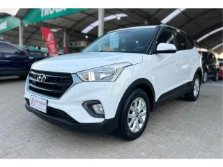 Foto do veículo Hyundai Creta 1.6 Action Auto