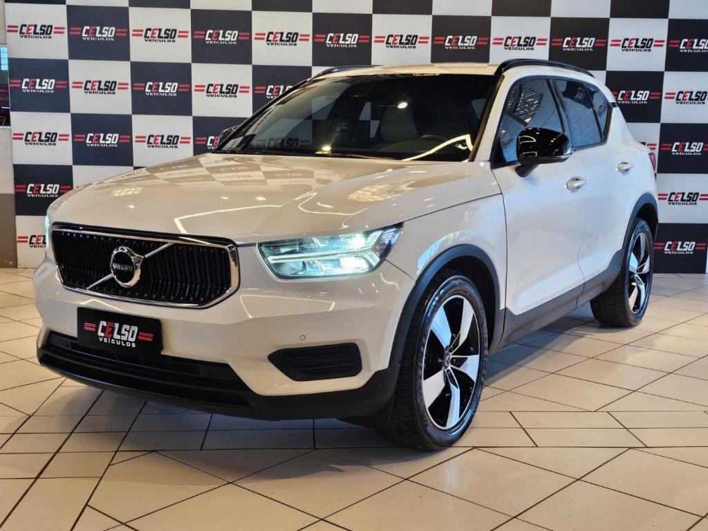 Volvo Xc40 T5 R-DESIGN 2.0 TB 2020