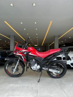 Foto do veículo Honda Xre 300 Rally Flex