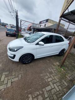 Foto do veículo Ford Ka 1.0 Freestyle