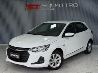Foto do veículo Chevrolet Onix Plus 1.0 Turbo Lt
