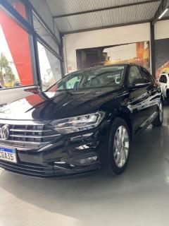 Foto do veículo Volkswagen Jetta 1.4 250 Tsi Comfortline Tiptronic