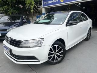 Foto do veículo Volkswagen Jetta Trendline 2.0 T.flex 8v 4p Tip.