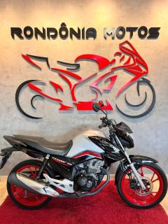 Foto do veículo Honda Cg 160 Titan