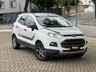 Foto do veículo Ford Ecosport 1.6 16v Flex Freestyle Powershift