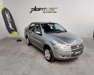 Foto do veículo Fiat Siena El 1.0 Mpi Fire Flex 8v 4p