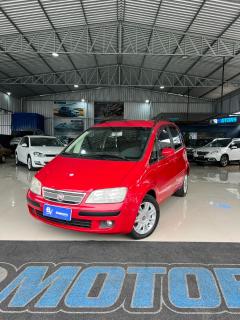 Foto do veículo Fiat Idea 1.4 Flex Elx