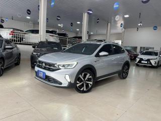 Foto do veículo Volkswagen Nivus Highline 1.0 200 Tsi Flex Aut.