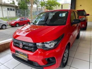 Foto do veículo Fiat Mobi Easy 1.0 Fire Flex 5p.