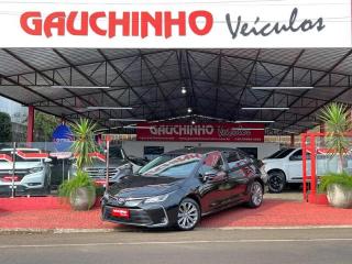 Foto do veículo Toyota Corolla 2.0 Xei Cvt