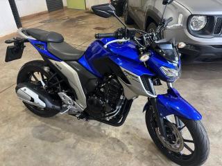 Foto do veículo Yamaha Fazer 250 Fz25