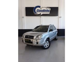 Foto do veículo Hyundai Tucson 2.0 Gl Auto