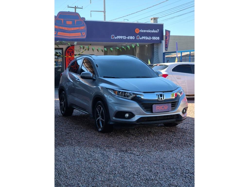 Honda Hr-V HR-V EX 1.8 Flexone 16V 5p Aut. 2020