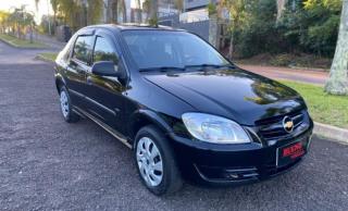 Foto do veículo Chevrolet Prisma Sed. Joy 1.4 8v Econoflex 4p