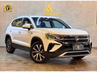 Foto do veículo Volkswagen Taos 1.4 250 Tsi Highline Auto