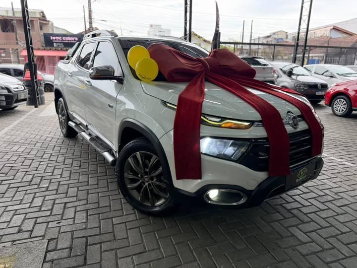 Fiat Toro