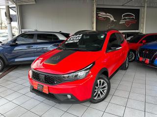 Foto do veículo Fiat Argo Trekking 1.3 8v Flex Aut.