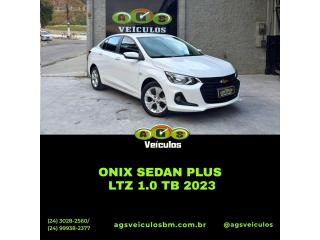 Foto do veículo Chevrolet Onix Sedan Plus Ltz 1.0 12v Tb Flex Mec.