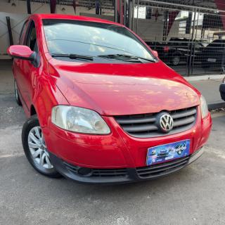 Foto do veículo Volkswagen Fox 1.0 Vht Total Flex City
