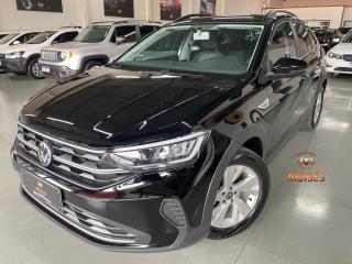 Foto do veículo Volkswagen Nivus Comfortline 1.0 200 Tsi Flex Aut.