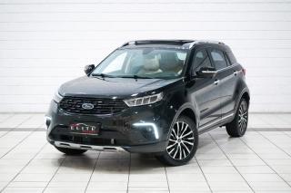 Foto do veículo Ford Territory Titanium 1.5 Gtdi Ecobo. Aut.