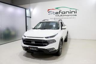 Foto do veículo Fiat Toro Freedom 2.0 16v 4x4 Tb Diesel Aut.