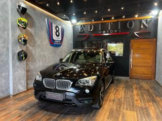 Foto do veículo Bmw X1 Xdrive 28i 2.0 Turbo 16v 4x4 Aut.