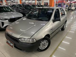 Foto do veículo Fiat Palio Ex