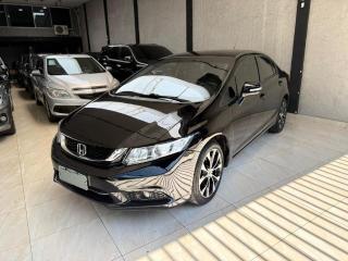 Foto do veículo Honda Civic Sedan Lxr 2.0 Flexone 16v Aut. 4p