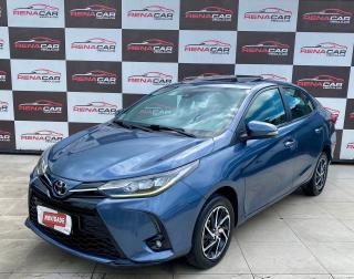 Foto do veículo Toyota Yaris Xls 1.5 Flex 16v 5p Aut.