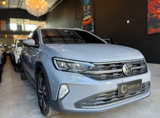 Foto do veículo Volkswagen Nivus Comfortline 1.0 200 Tsi Flex Aut.