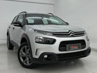 Foto do veículo Citroen C4 Cactus 1.6 Feel Auto