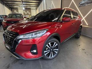 Foto do veículo Nissan Kicks Active S 1.6 16v Flex Aut.